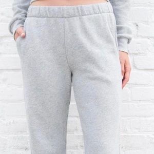 Brandy Rosa Sweatpants